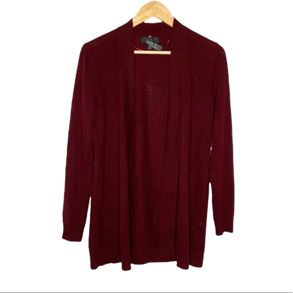 Charter Club Sweaters - Cashmere longline cardigan Charter Club Luxury